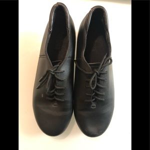 Balera Tap Shoes Size: 8M Women’s